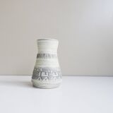 Vase de Girmscheid Ceramics, poterie du milieu du siècle