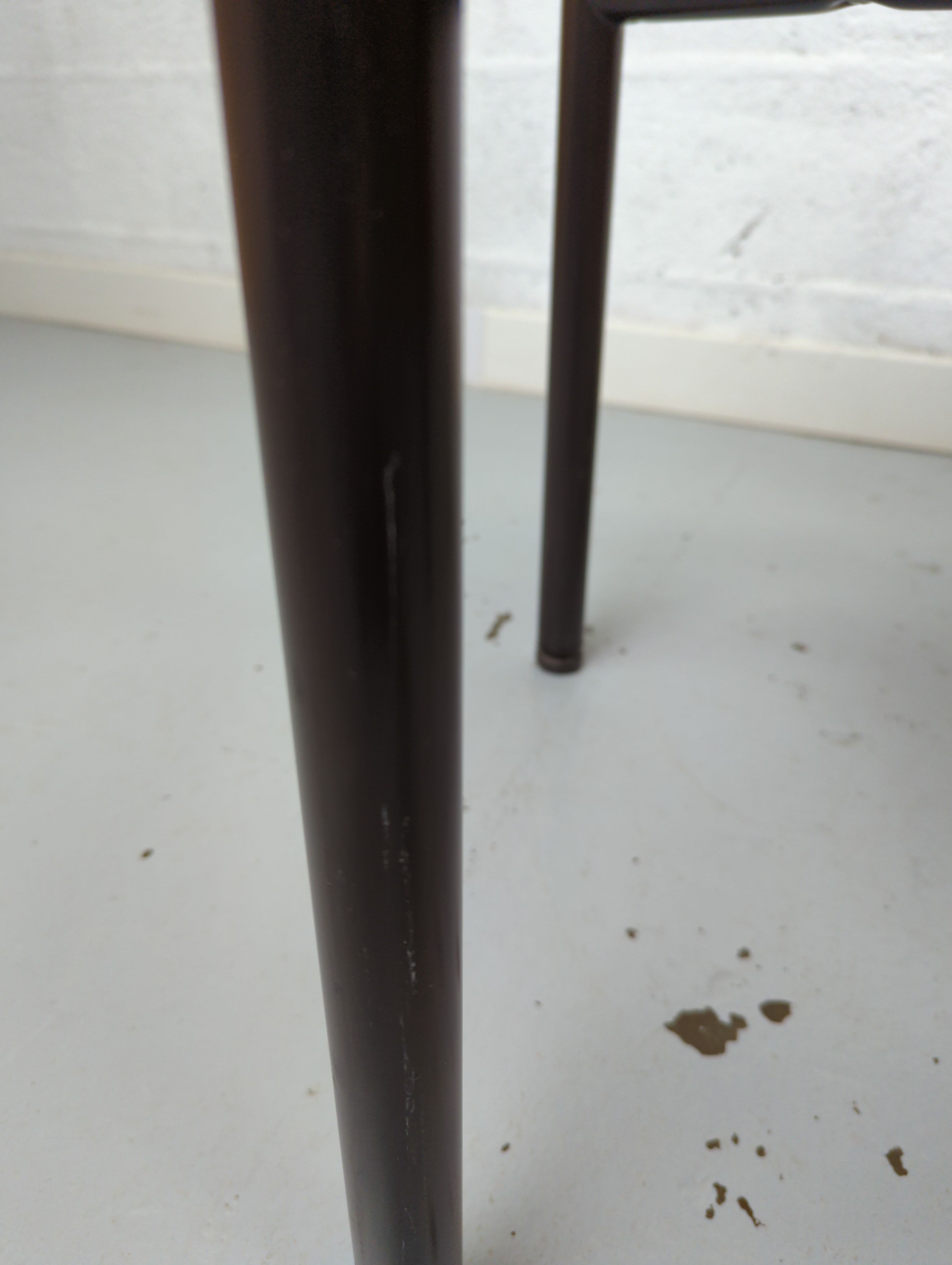 Martinstoll office chair champenay model