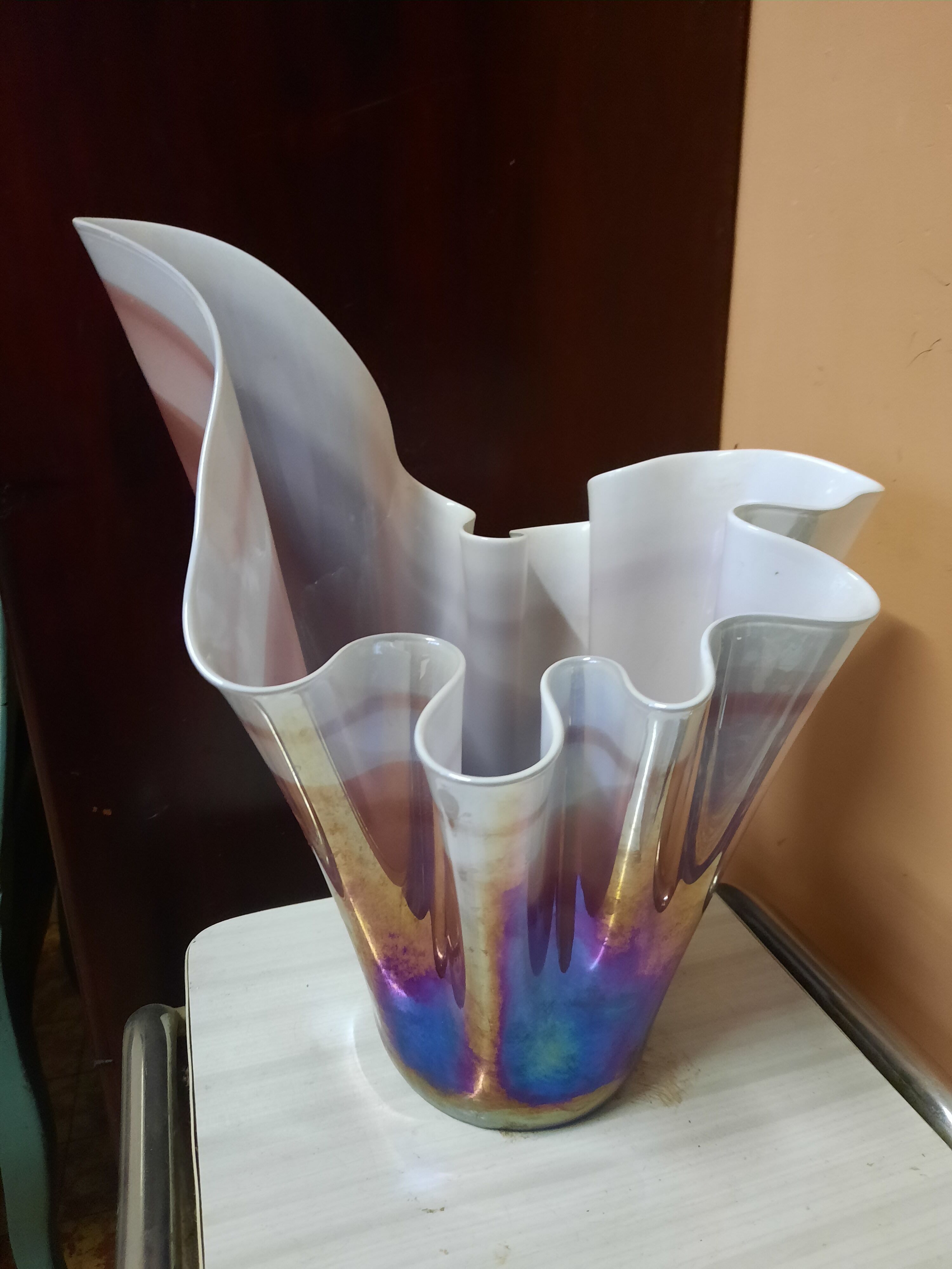 Vase Murano