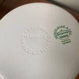 Ensemble de plats