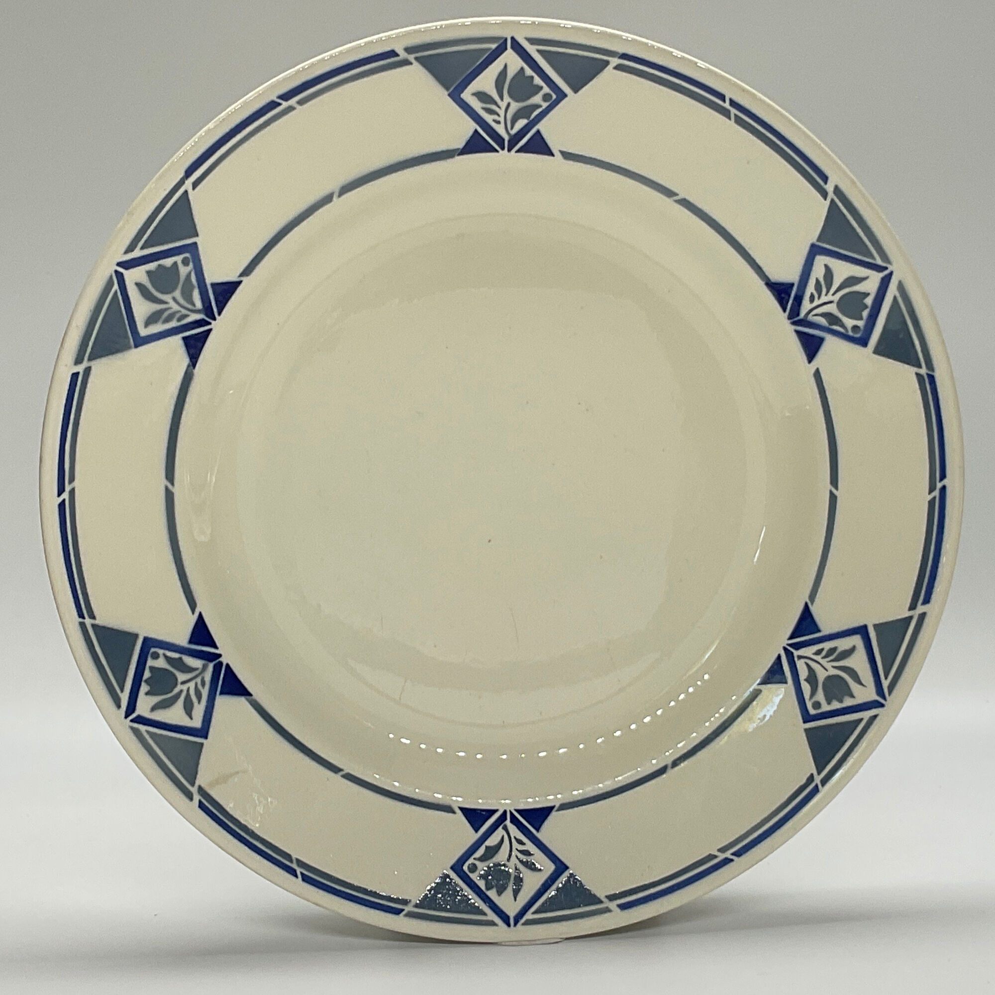 Serving Dish "Badonviller"