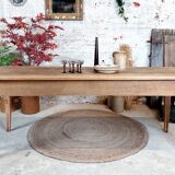 Farmhouse table