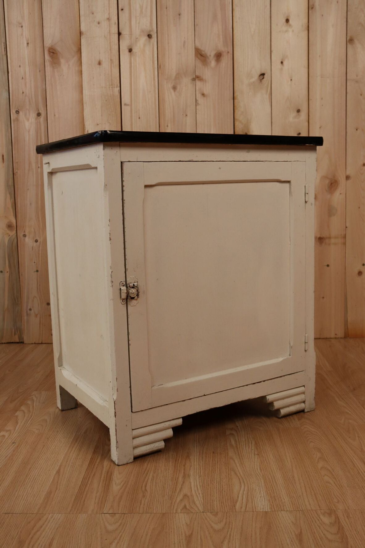 Art Deco kitchen buffet