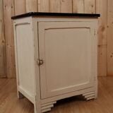 Art Deco kitchen buffet