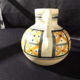 Pot à eau talavera