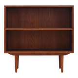 Oak bookcase, Scandinavian design