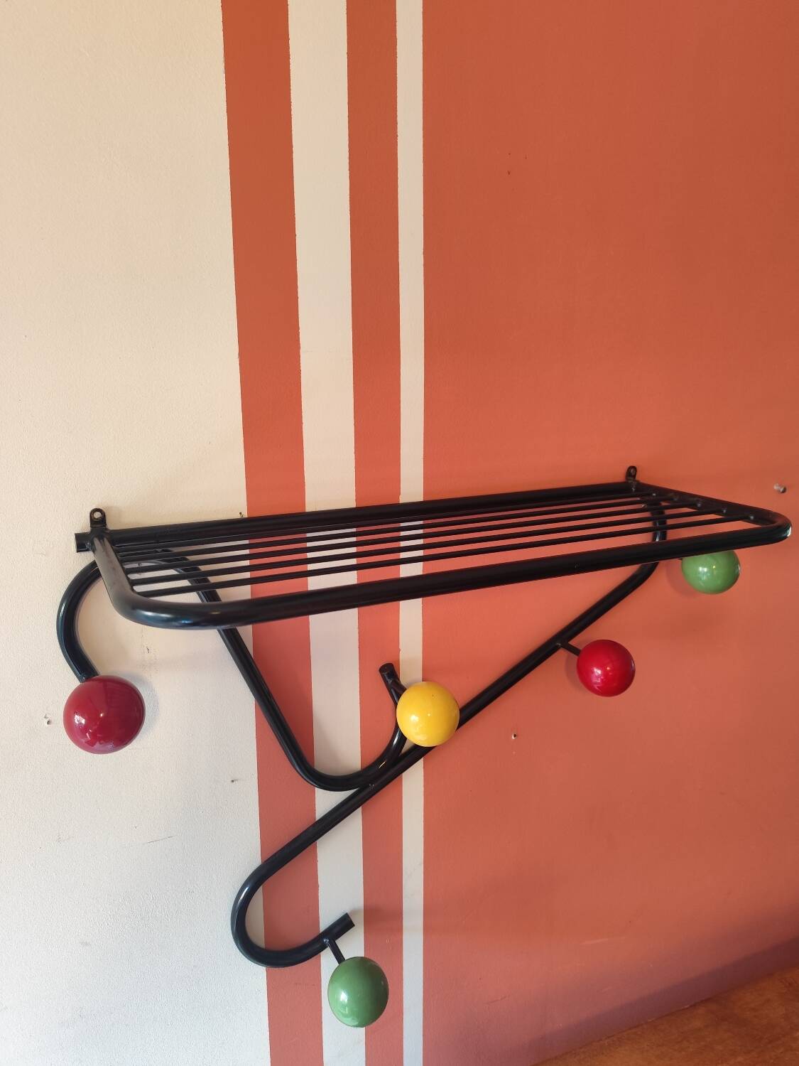 Coat rack Roger Feraud