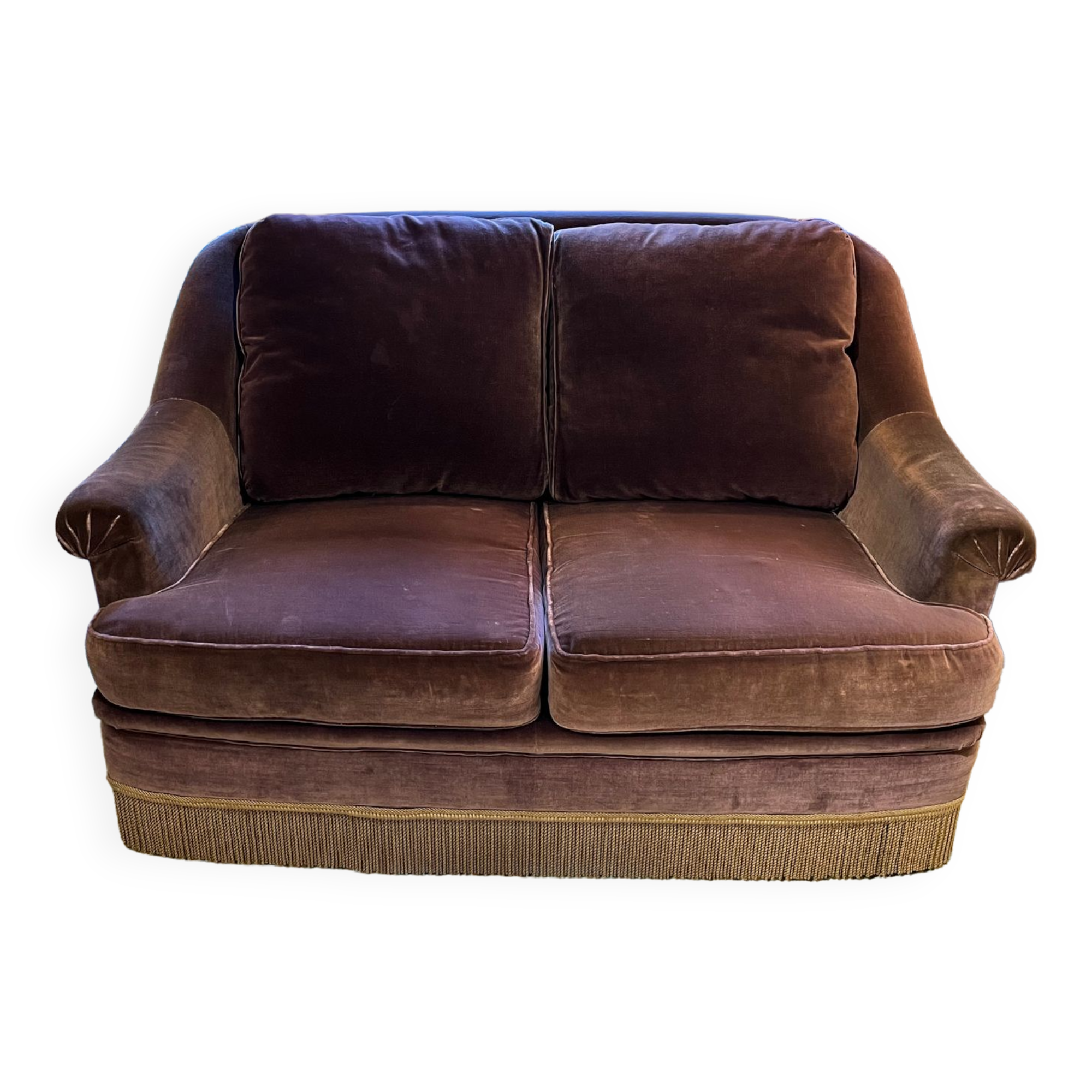 Burov sofa