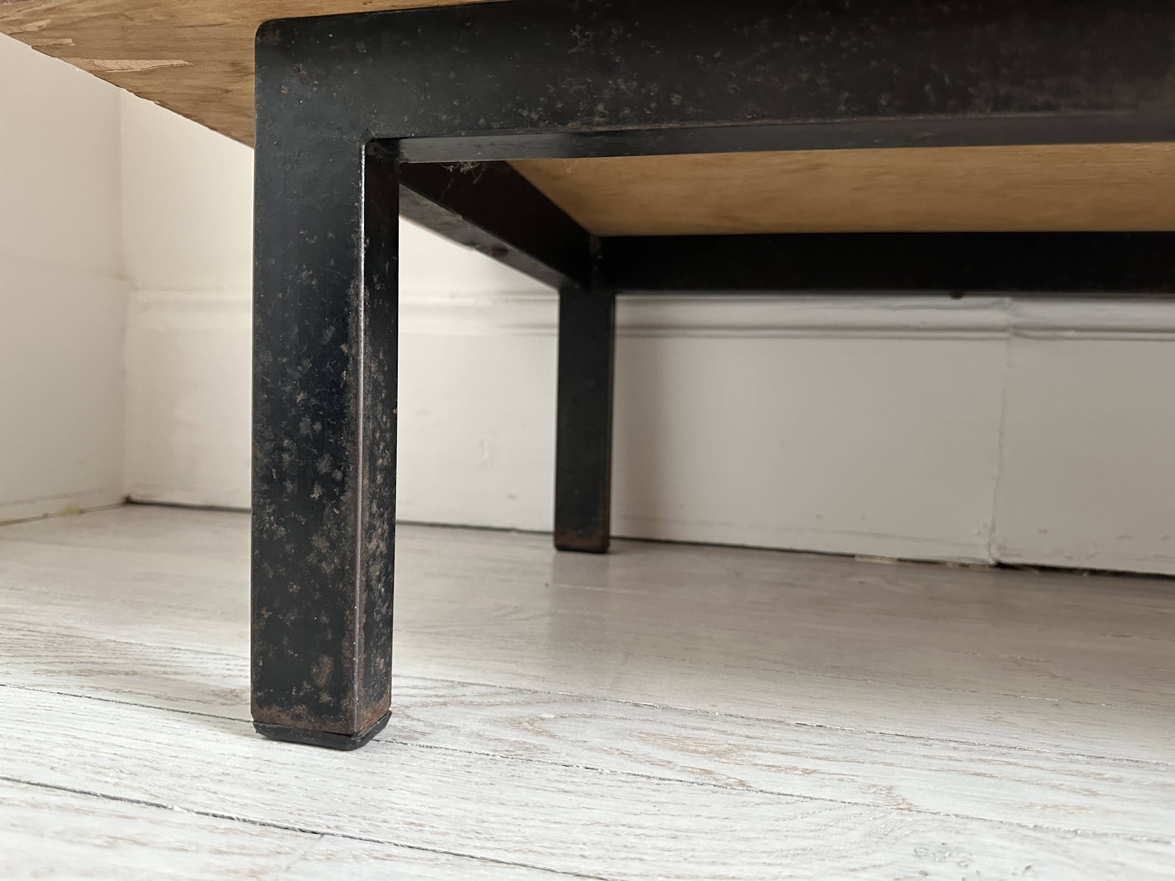 Charlotte Perriand Cansado sideboard