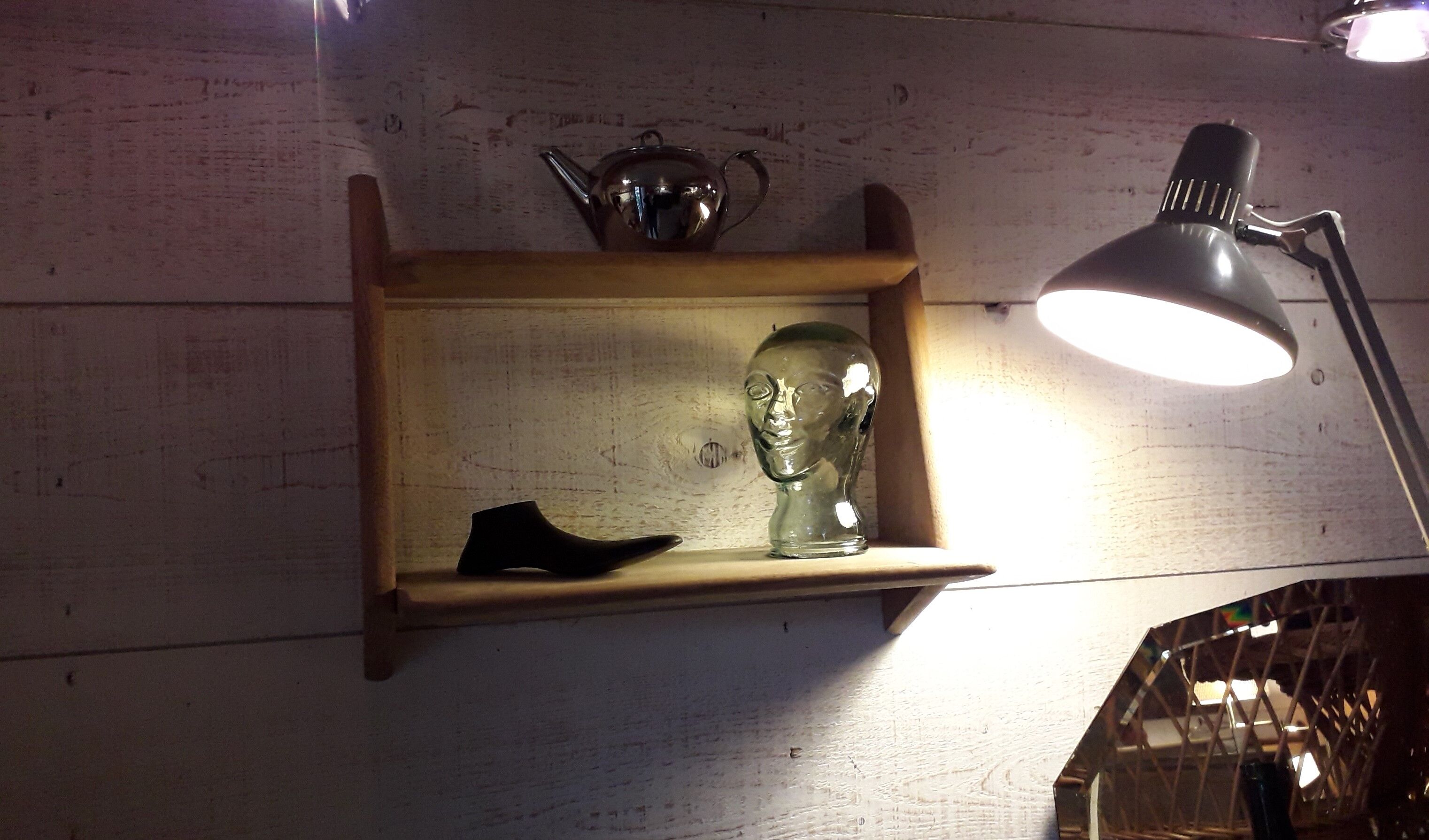 Shelf