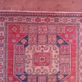 Tapis Pakistanais Ziegler ancien
