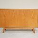 Jitona U-369 low sideboard by Bohumil Landsman and Hubert Nepozitek 1960
