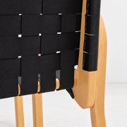 Model 45 Lounge Chairs by Alvar Aalto for Artek, 1970s, Set of 4
