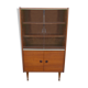 Vintage showcase furniture