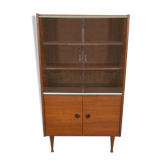Vintage showcase furniture