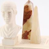Bust of the Charioteer of Delphi