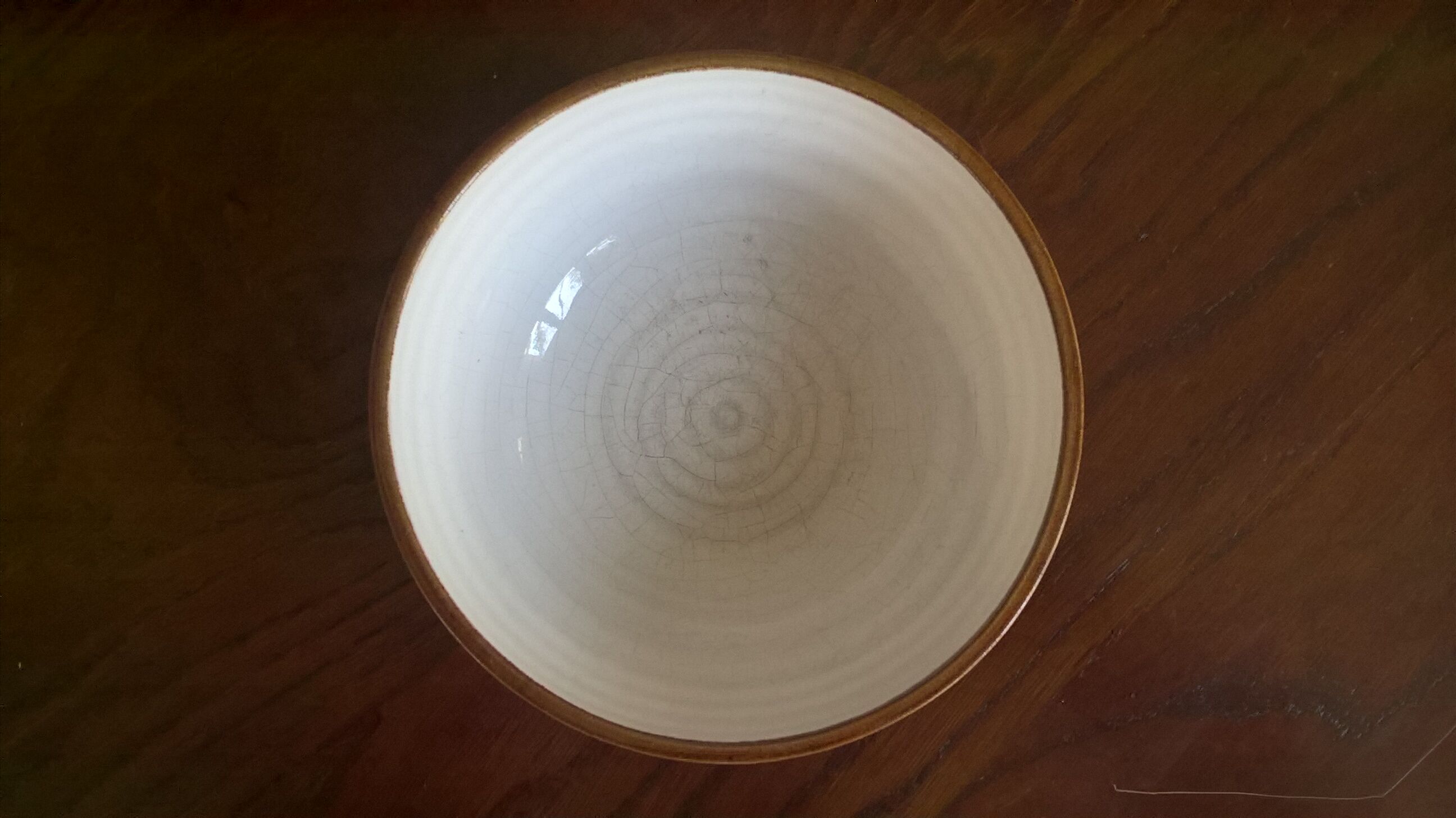 Vintage bowl Salins-les-Bains