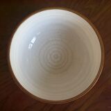 Vintage bowl Salins-les-Bains