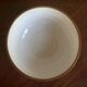 Vintage bowl Salins-les-Bains