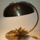 Lampe Nénuphar par Chrystiane Charles