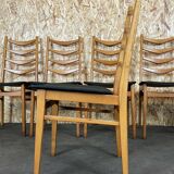 6 dining chairs