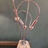 70's design lamp