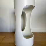 Vintage umbrella rack