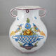 Vase moustiers