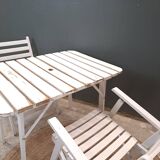 Garden lounge