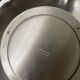 Guy Degrenne Stainless Steel Champagne Bucket
