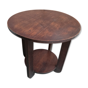 Table d'appoint art Déco