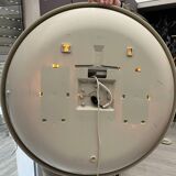 Allibert mirror vintage year 70 Space age