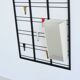 Tjerk Reijenga Servo Muto coat rack Pilastro The Netherlands 1960