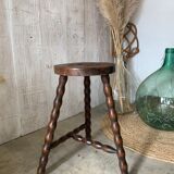 Tripod stool