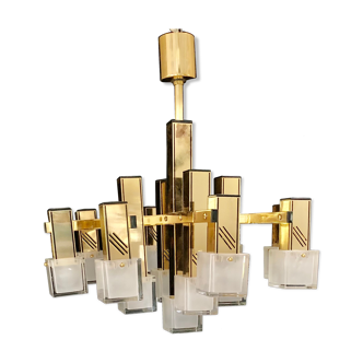 Lustre from Sciolari 1970