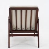Fauteuil danois des années 1960, restauré