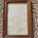 3 wooden frames 50