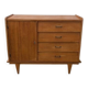 Petite enfilade vintage