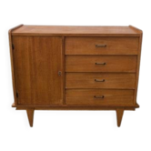 Petite enfilade vintage
