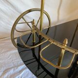 Dessert 1960 vintage tray