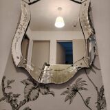 Venetian Mirror