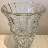 Large vase