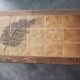 Vallauris coffee table signed Barrois