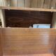 Scandinavian furniture