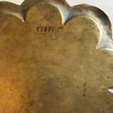 Oriental copper plateau