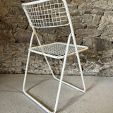 Ted Net folding chair by Niels Gammelgaard for Ikea