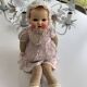 Poupon, collectible doll, Raynal, circa 1948, old and collector's