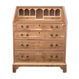 Rough wood secretary