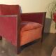 Fauteuil 1930