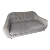 Vintage Scandinavian sofa Ritchie